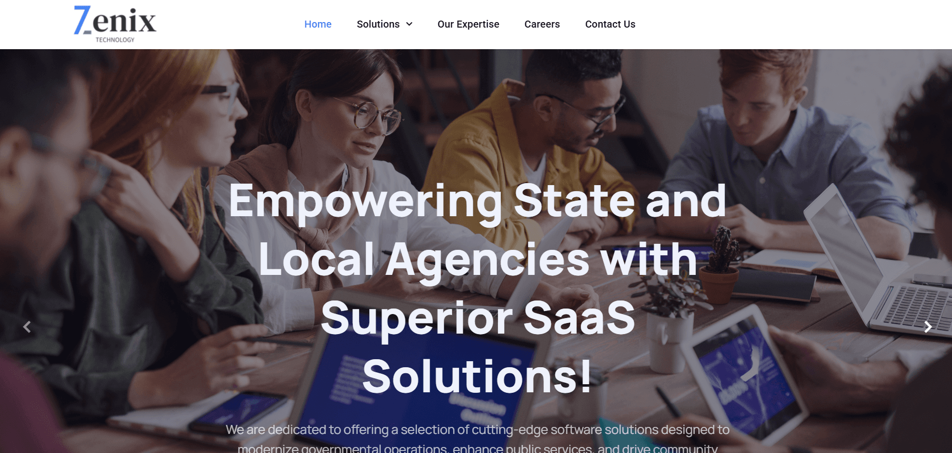 Zenix Technology